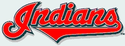 the Indians team