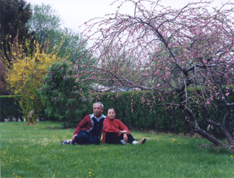 Spring 2001