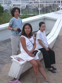 summer 2004